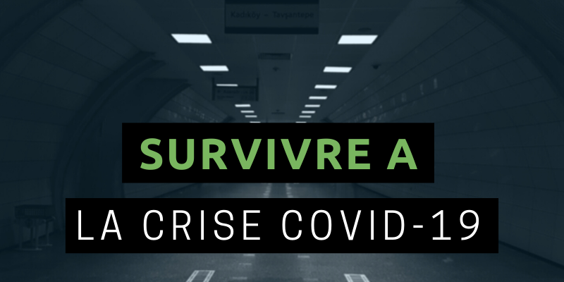 COMMENT RESISTER A LA CRISE COVID TRANSPORT COVID TRANSPORT